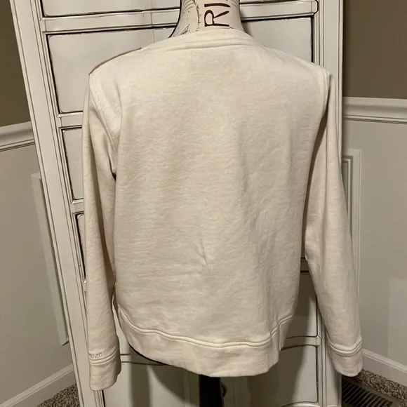 Marmot CN Sherpa Sweatshirt - Picture 5 of 11